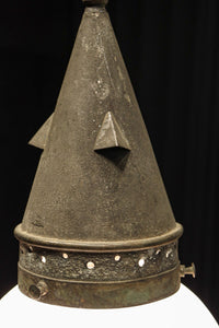 Unique-design lamp shade DC9509