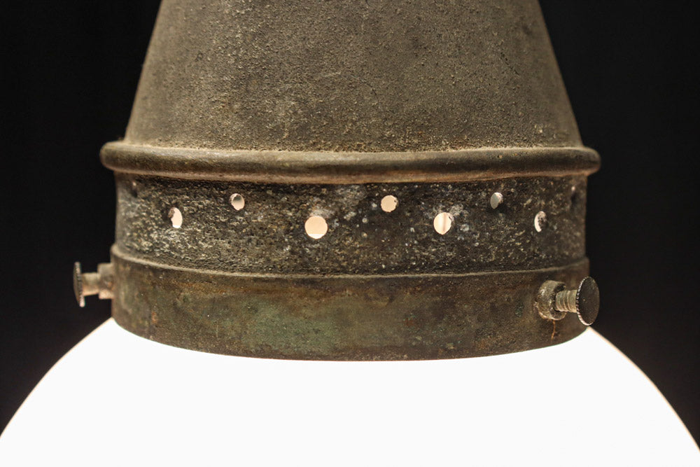 Unique-design lamp shade DC9509