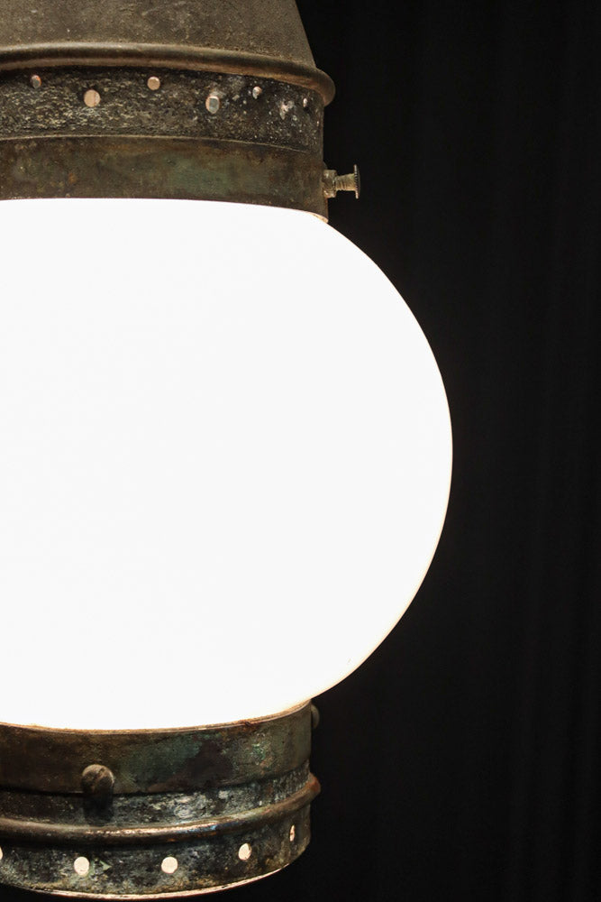Unique-design lamp shade DC9509