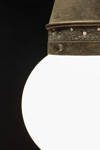 Unique-design lamp shade DC9509