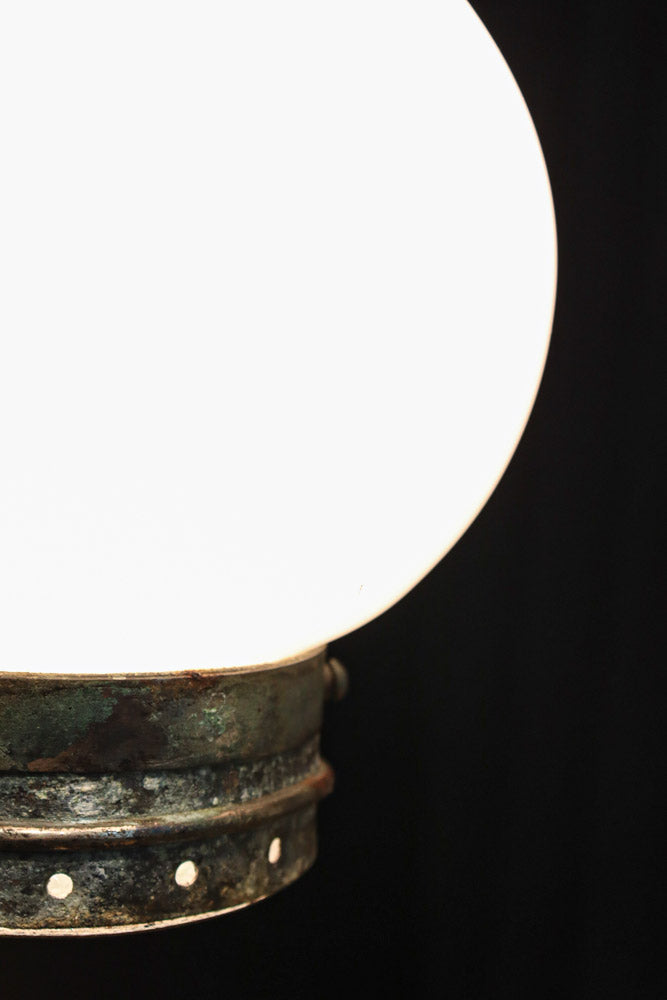 Unique-design lamp shade DC9509