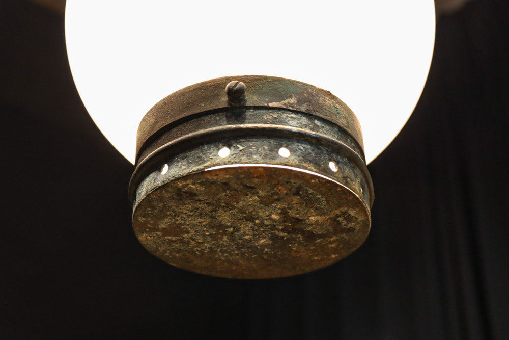 Unique-design lamp shade DC9509