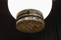 Unique-design lamp shade DC9509