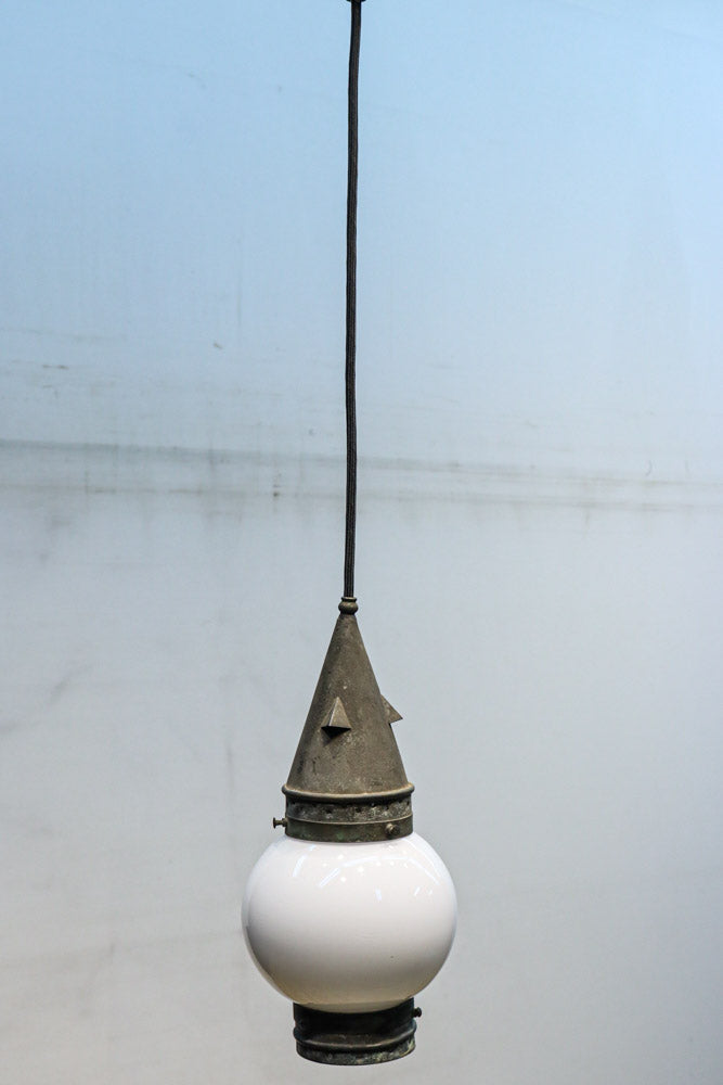 Unique-design lamp shade DC9509