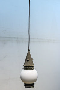 Unique-design lamp shade DC9509