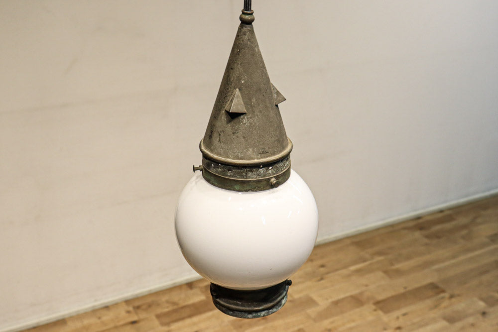 Unique-design lamp shade DC9509