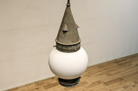 Unique-design lamp shade DC9509