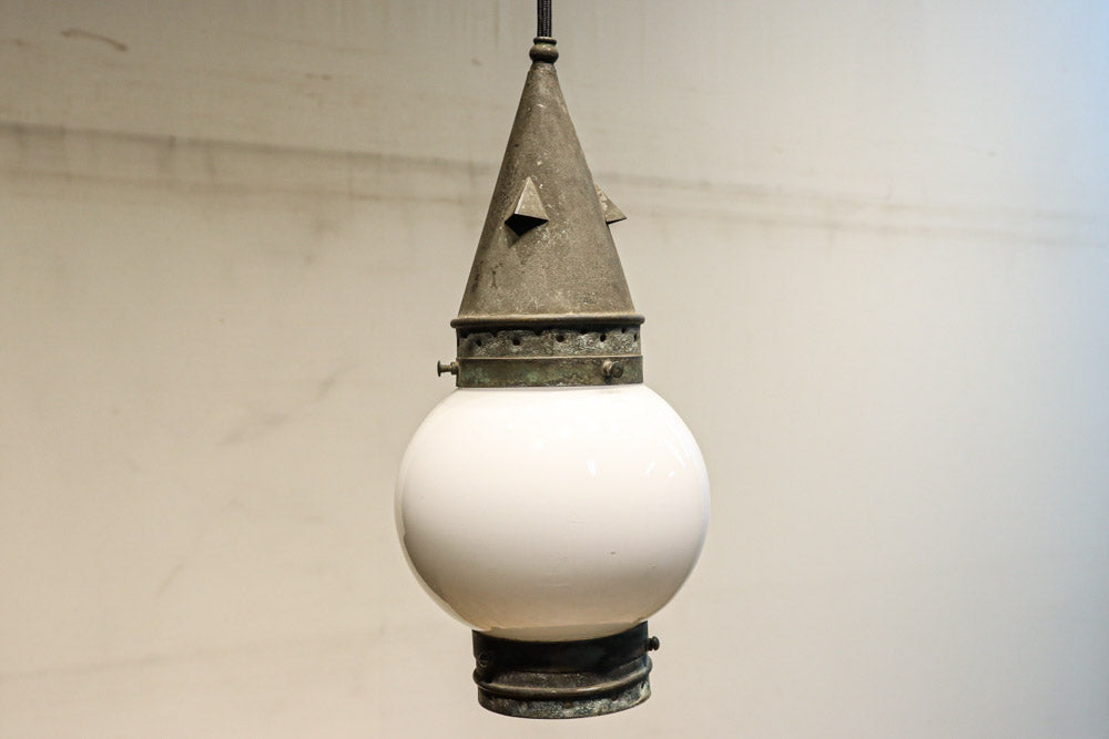 Unique-design lamp shade DC9509