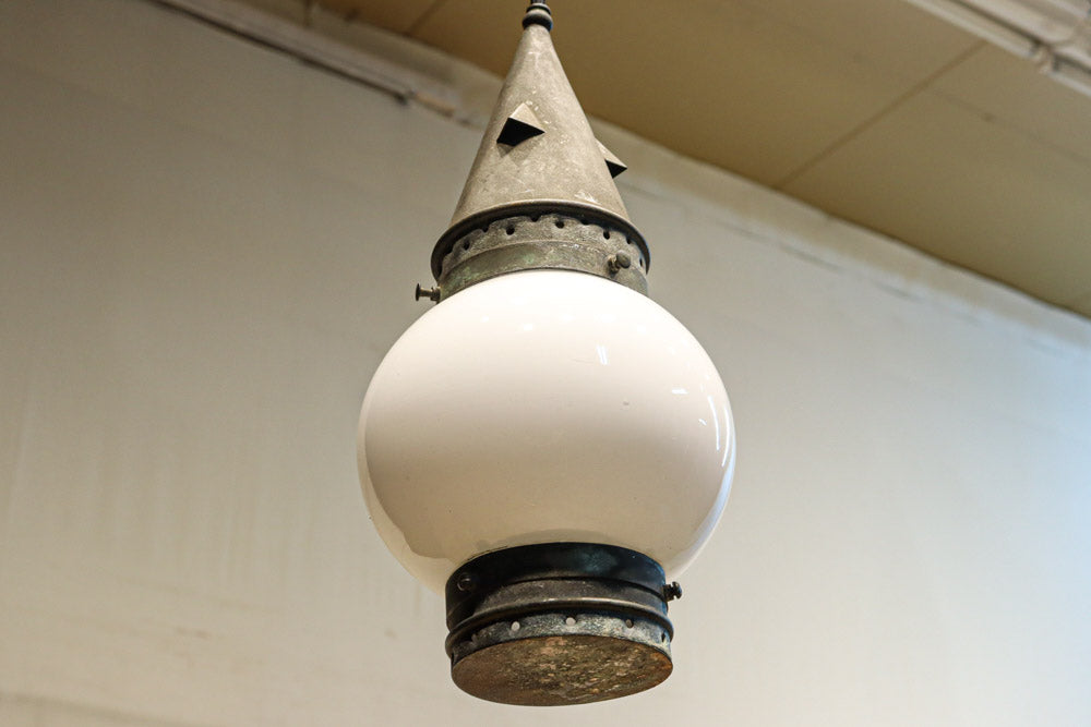 Unique-design lamp shade DC9509