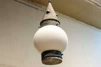 Unique-design lamp shade DC9509