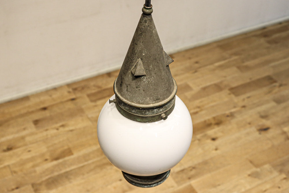 Unique-design lamp shade DC9509
