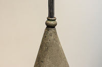 Unique-design lamp shade DC9509