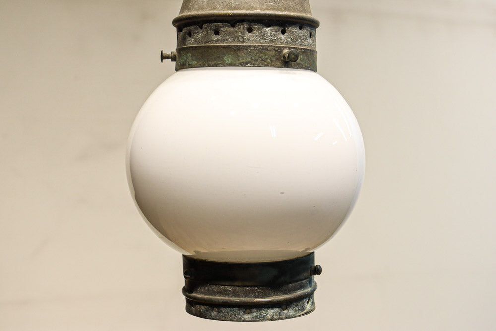 Unique-design lamp shade DC9509