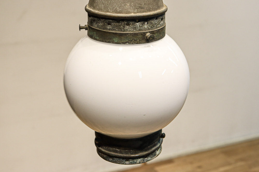 Unique-design lamp shade DC9509