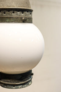 Unique-design lamp shade DC9509