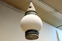Unique-design lamp shade DC9509