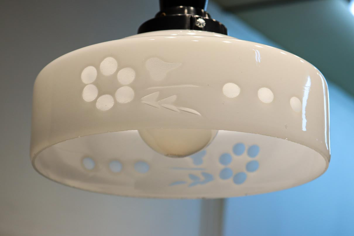 Lamp Shades　DC9515