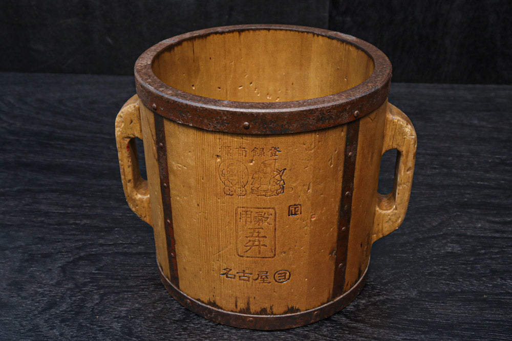 Antique tools DC9547