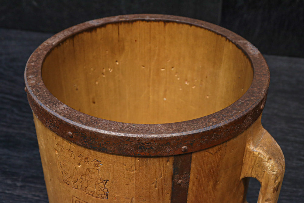 Antique tools DC9547