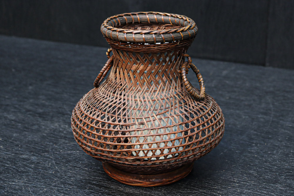 Small size Flower Basket set DC9553