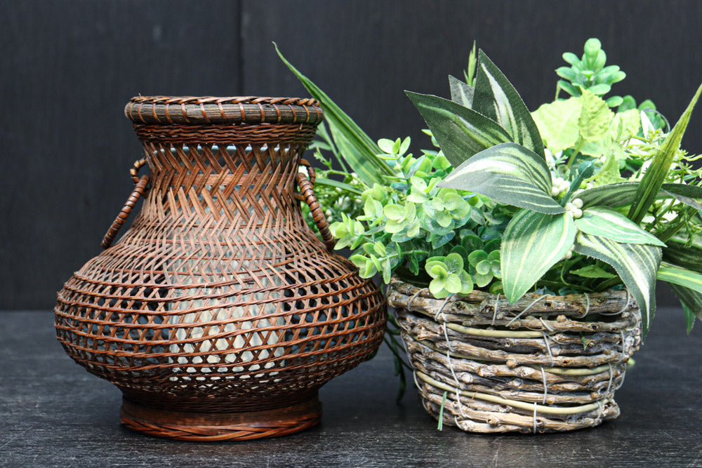Small size Flower Basket set DC9553