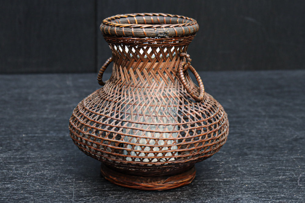 Small size Flower Basket set DC9553