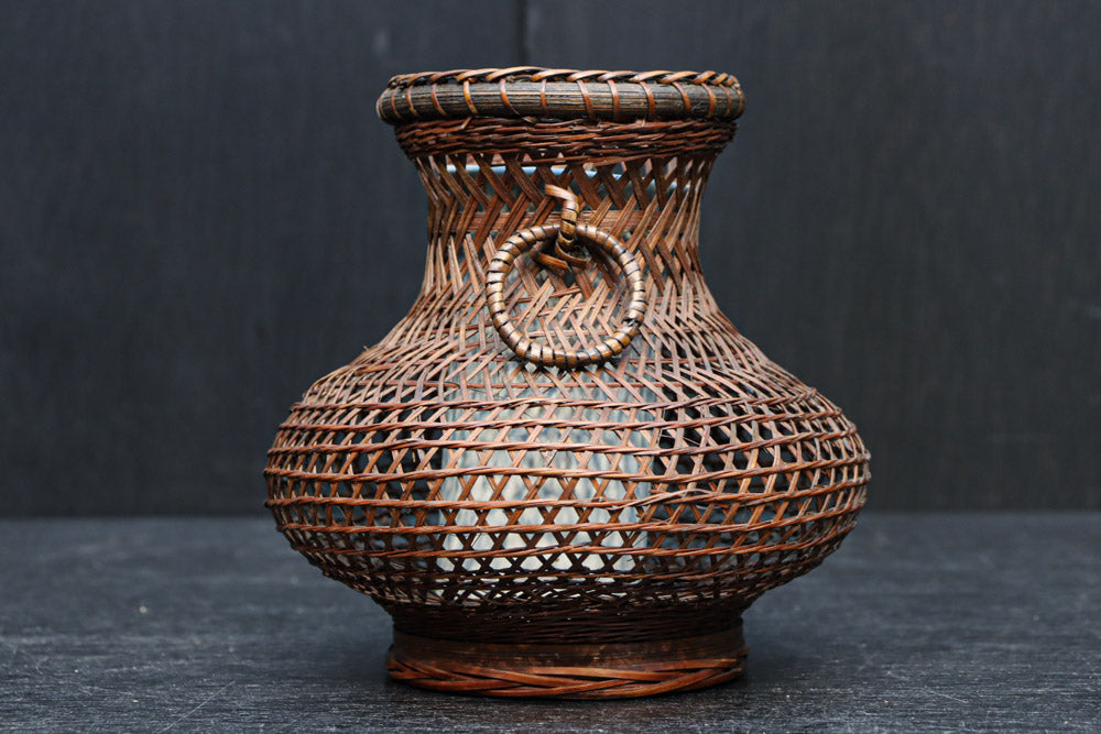 Small size Flower Basket set DC9553