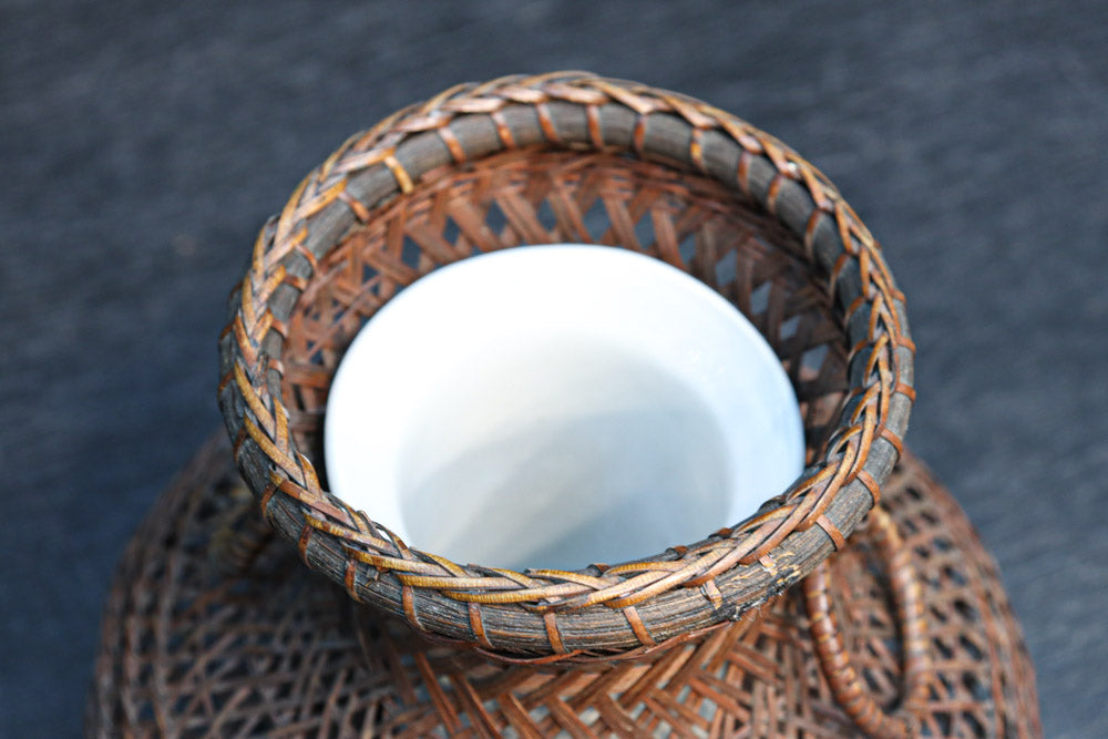 Small size Flower Basket set DC9553