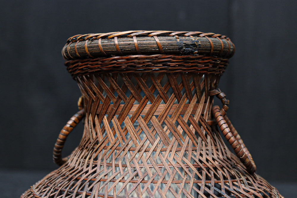 Small size Flower Basket set DC9553