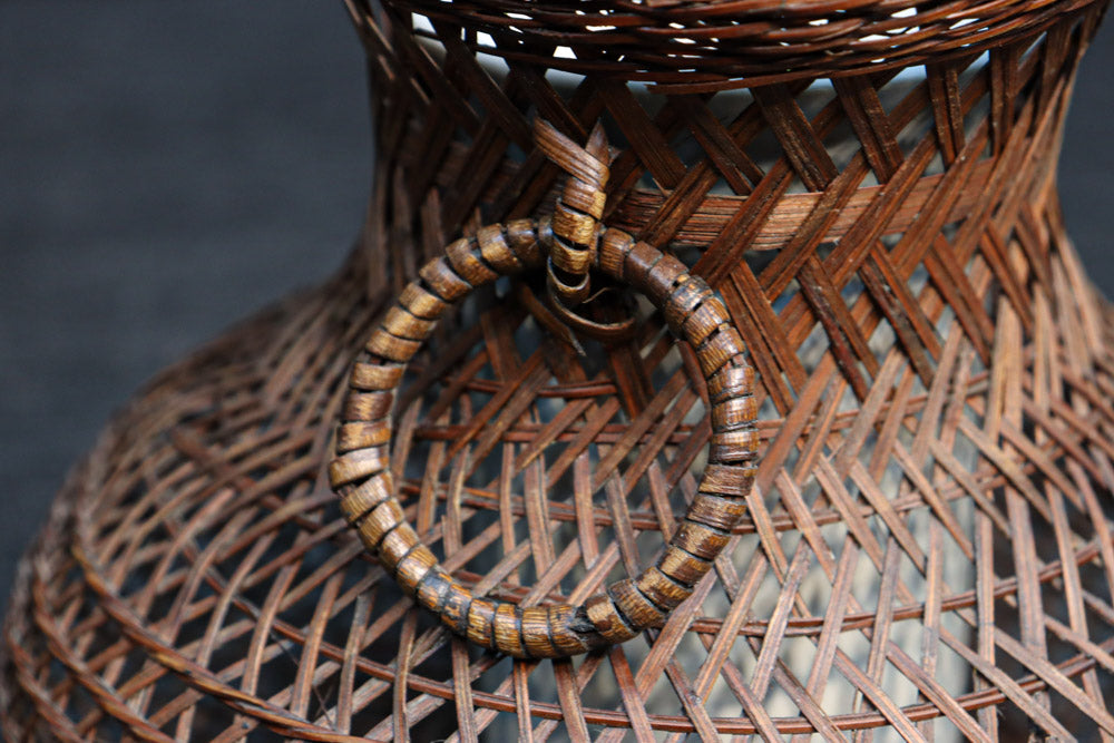 Small size Flower Basket set DC9553
