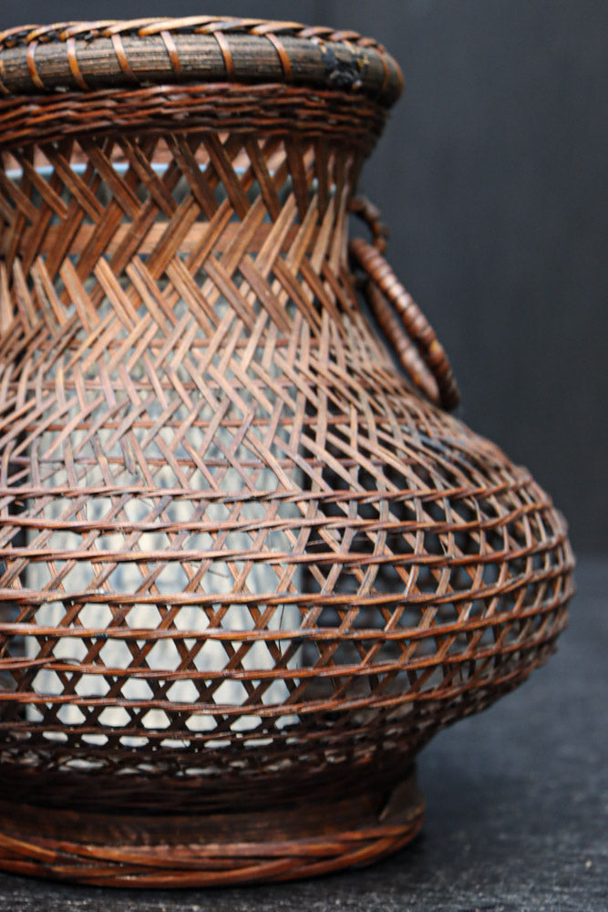 Small size Flower Basket set DC9553