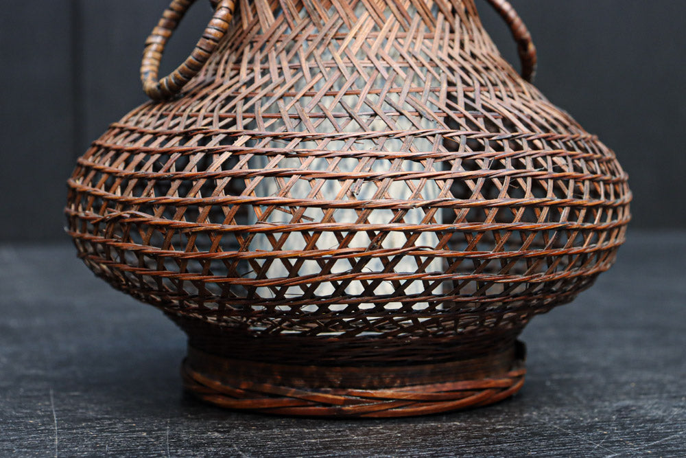 Small size Flower Basket set DC9553