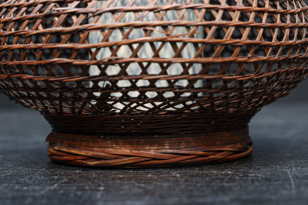 Small size Flower Basket set DC9553
