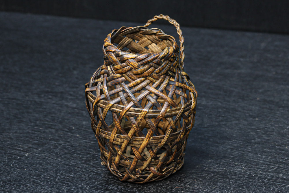 Small size Flower Basket DC9555