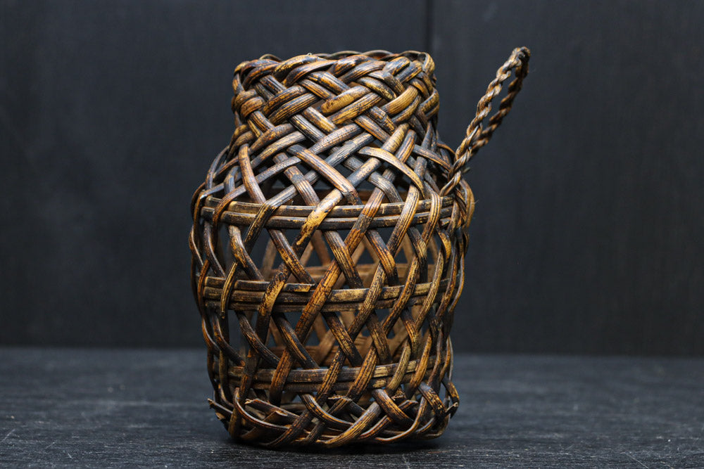 Small size Flower Basket DC9555