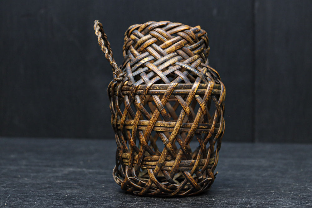 Small size Flower Basket DC9555