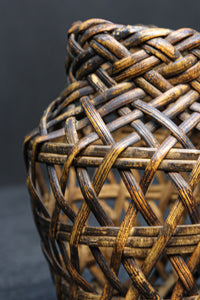 Small size Flower Basket DC9555