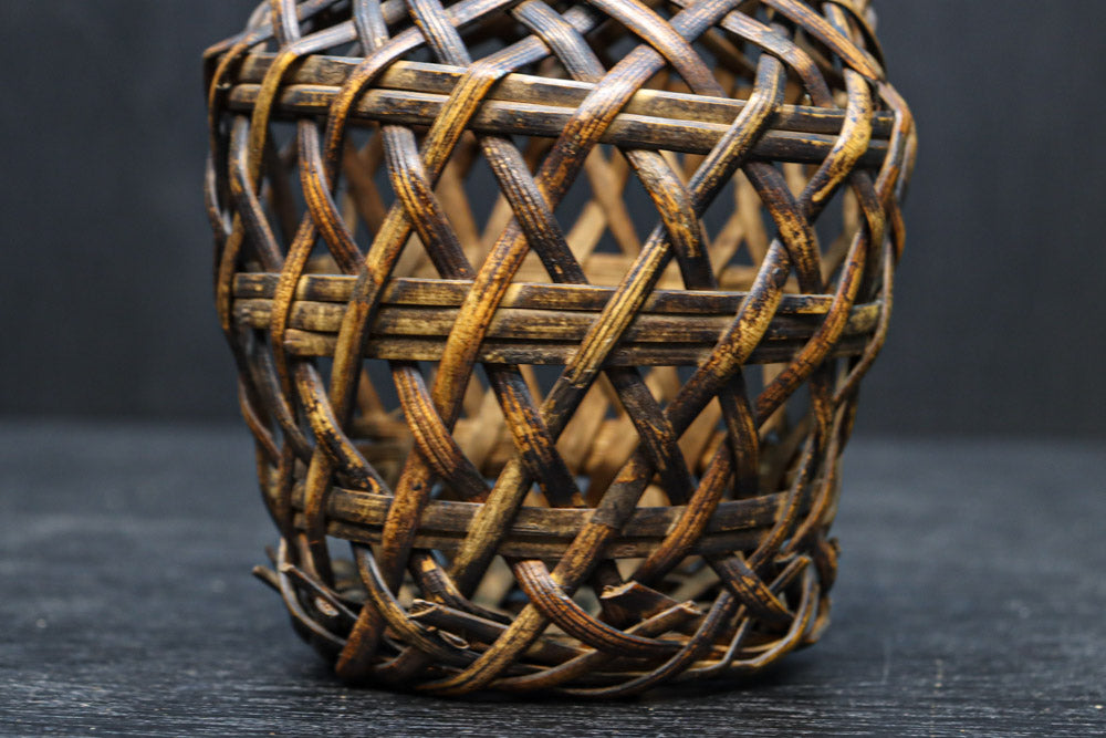 Small size Flower Basket DC9555