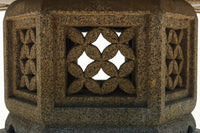 Big size Antique tool (stone lantern) DC9584