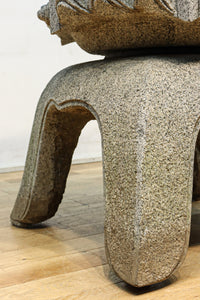 Big size Antique tool (stone lantern) DC9584