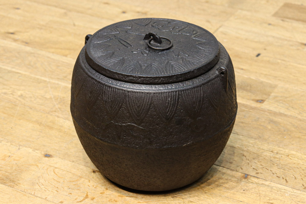 火鉢・囲炉裏 – 古福庵 [ KOFUKUAN ] オンラインストア