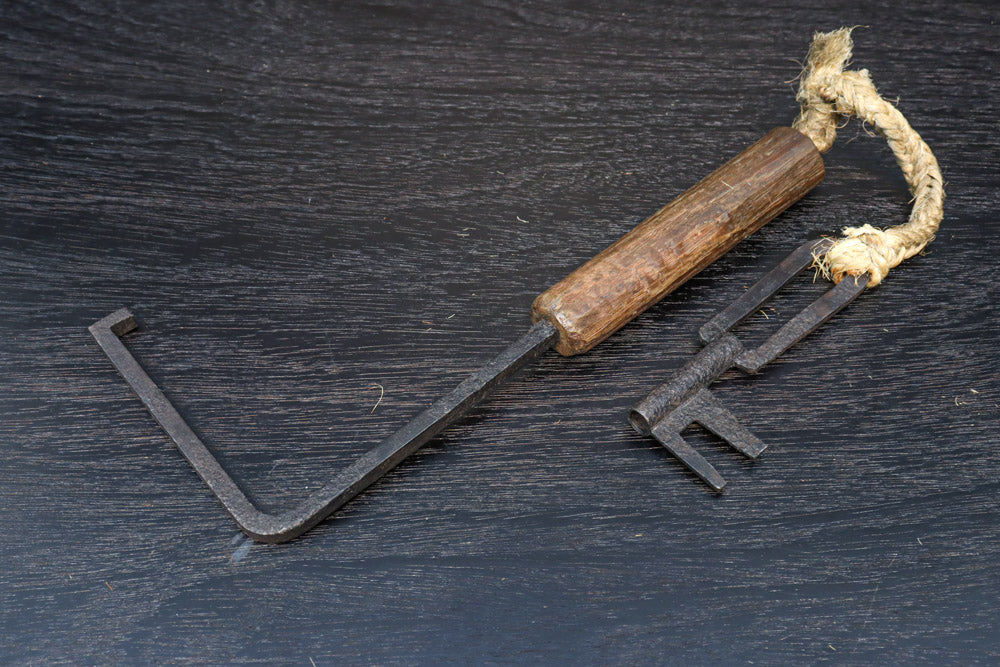 Antique tools DC9627