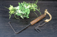 Antique tools DC9627