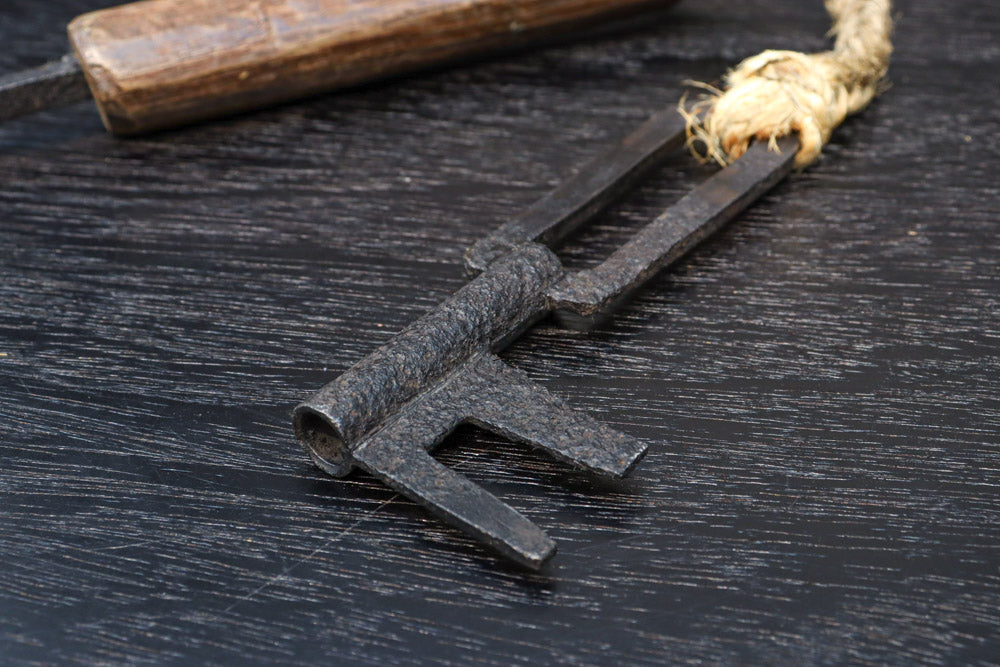 Antique tools DC9627