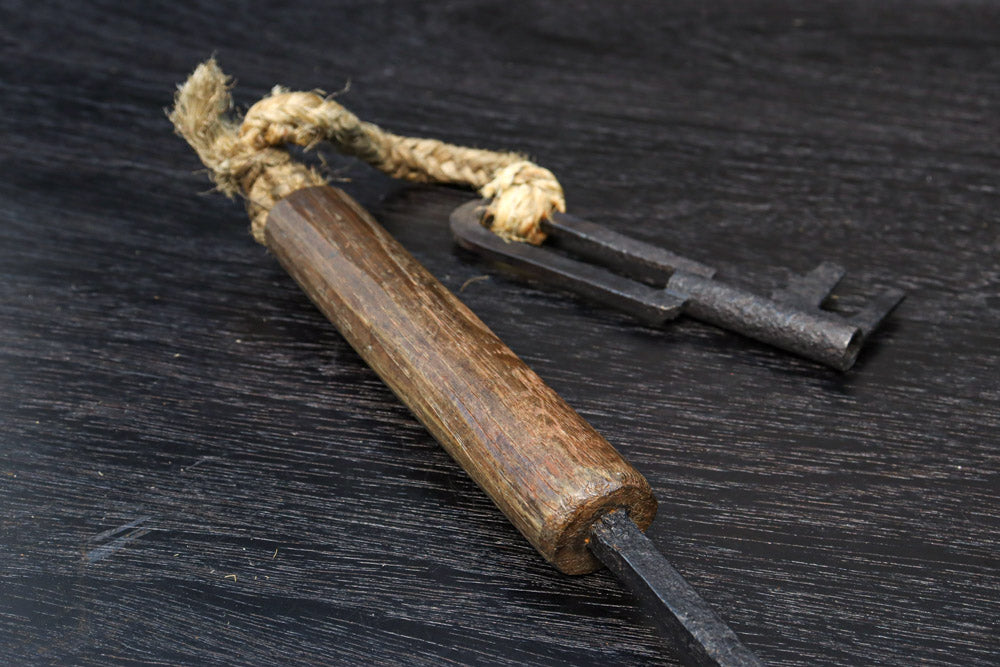 Antique tools DC9627