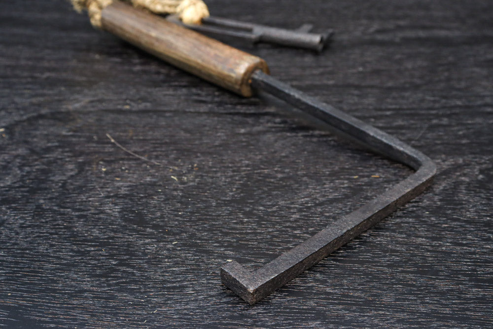Antique tools DC9627