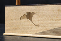 Small wooden carrying box DC9633