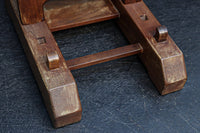 Antique tool (Sara-tate) DC9640