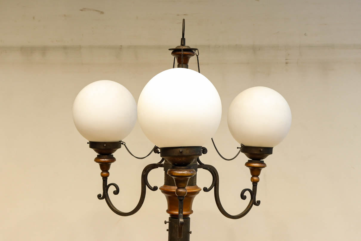 Large floor lamp DC9653