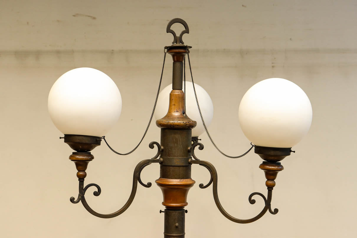 Large floor lamp DC9653